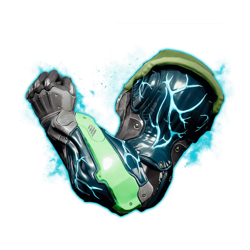 Synthoceps