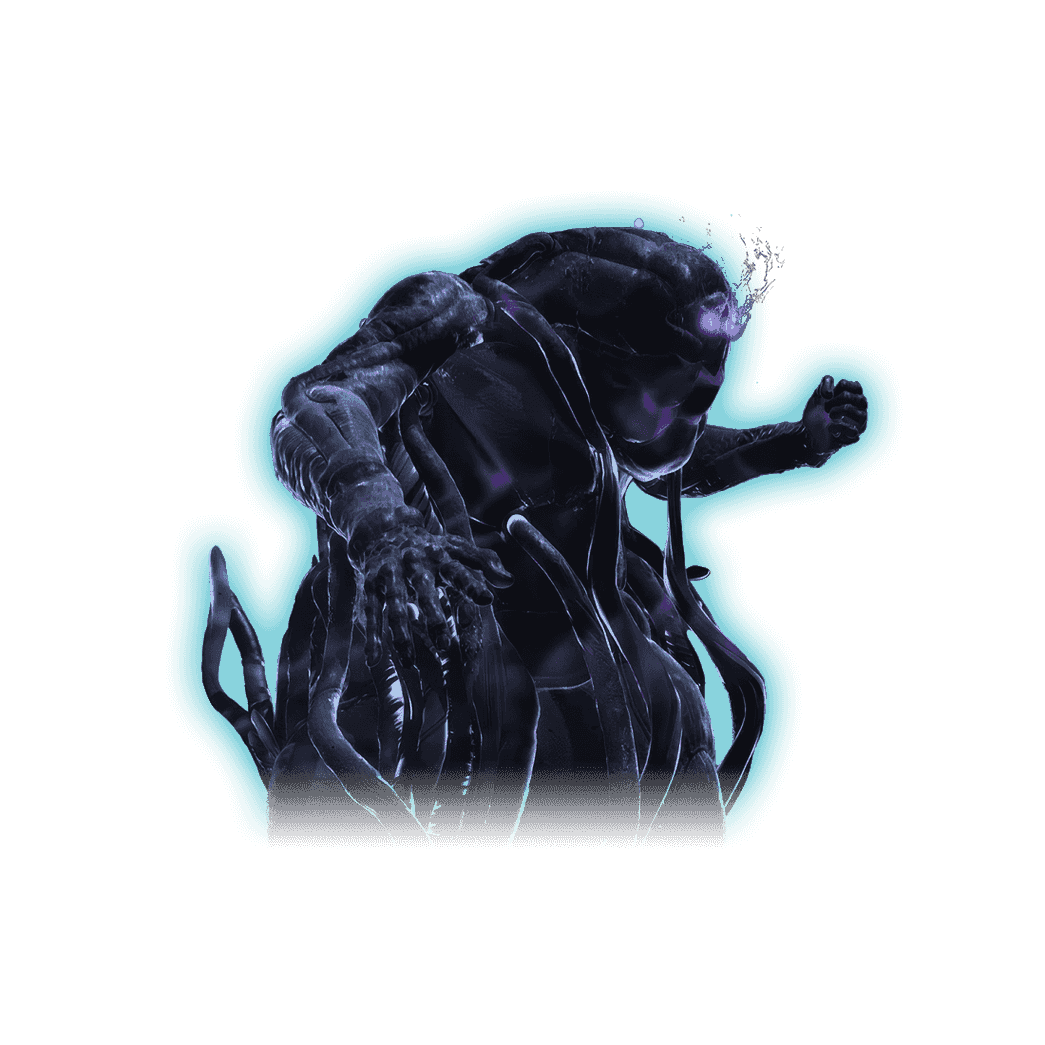 Tal'Ratha (Metaphysical) Boss Kill