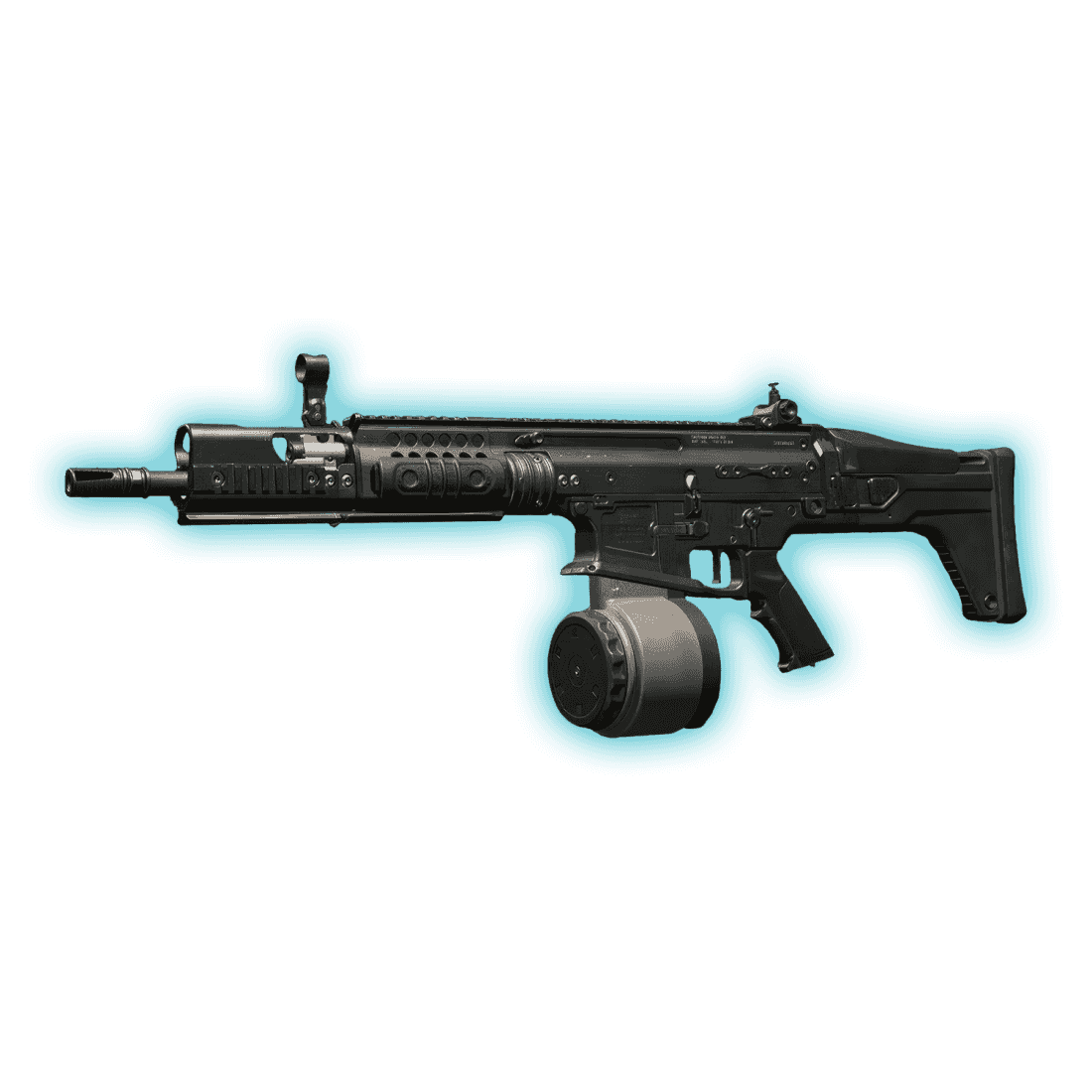 Taq Eradicator Unlock