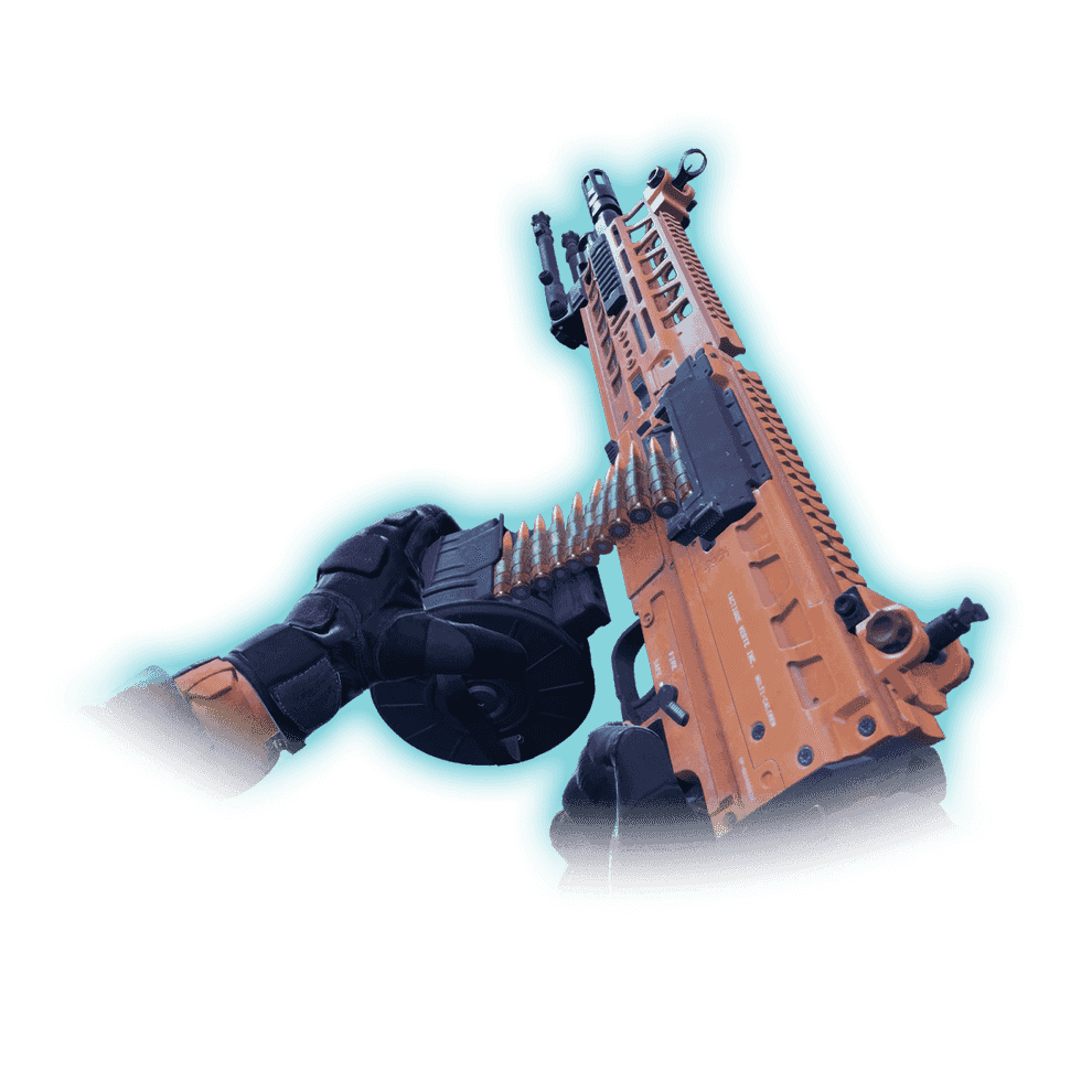 TAQ Evolvere Unlock