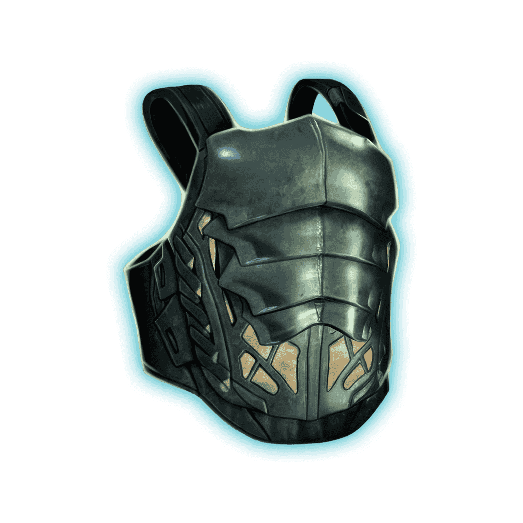 Tardigrade Armor Chest