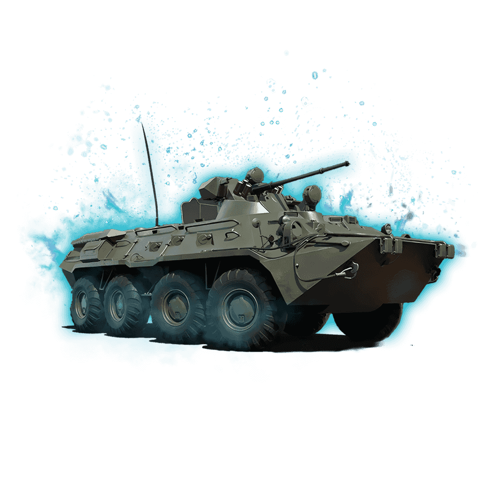 Tarkov BTR Driver Quests
