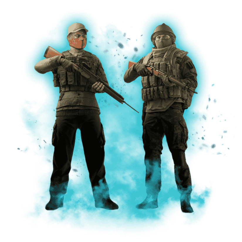 Tarkov Hourly Boosting