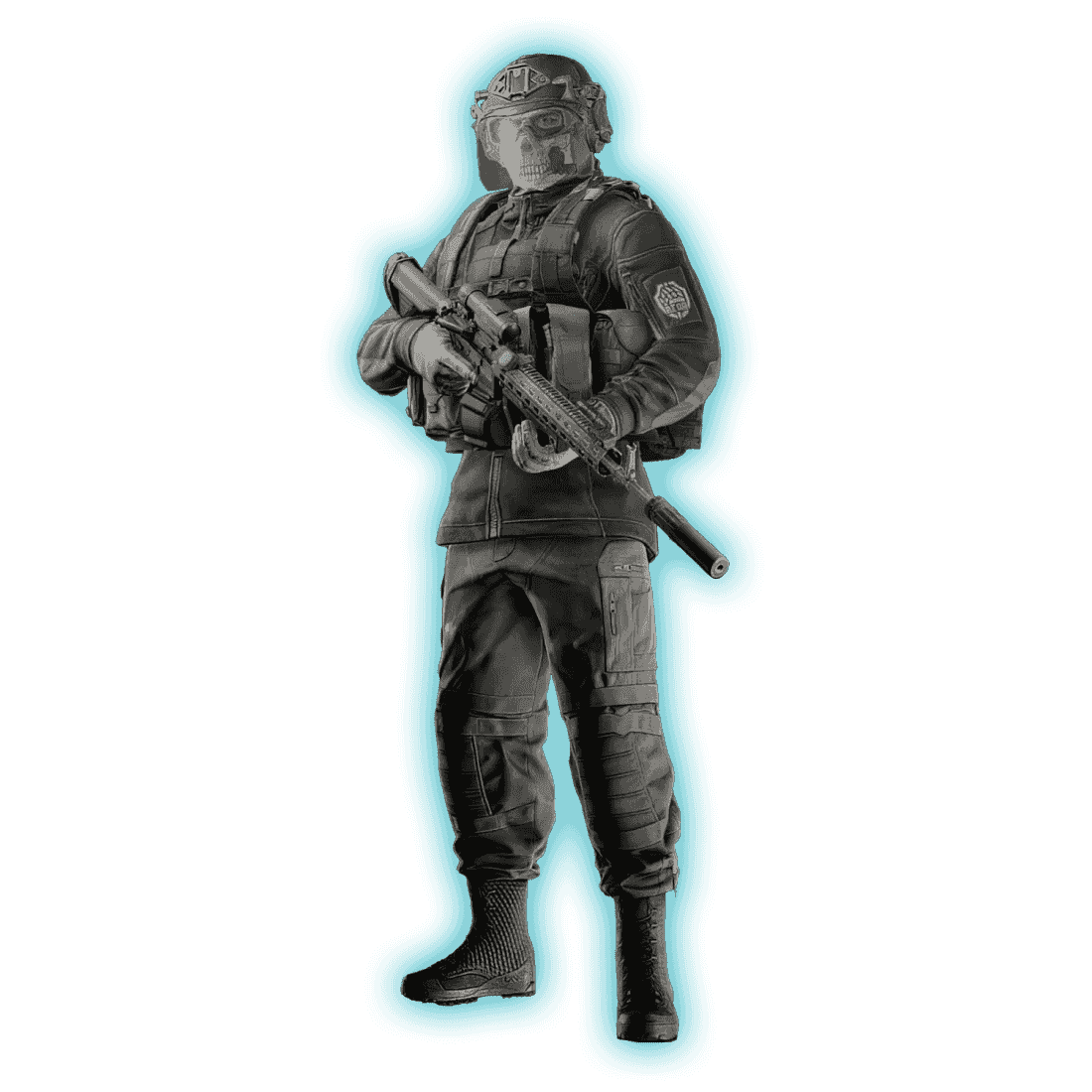 Tarkov Laboratory Raid
