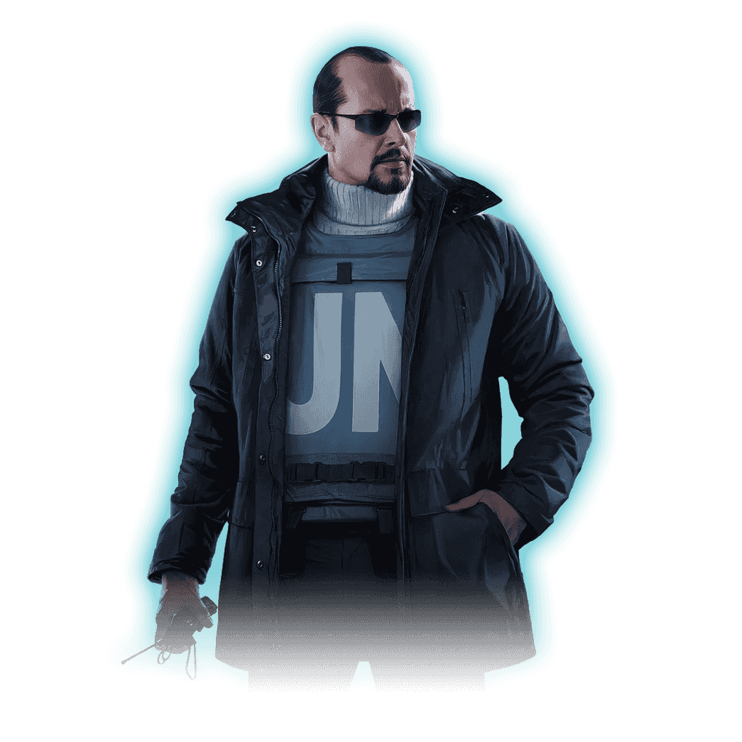 Tarkov Peacekeeper Quests