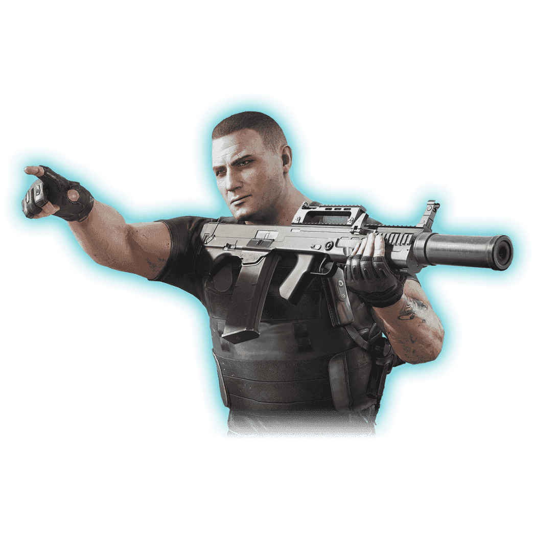 Tarkov Reserve Raid