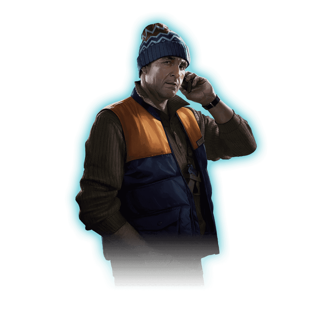Tarkov Skier Quests