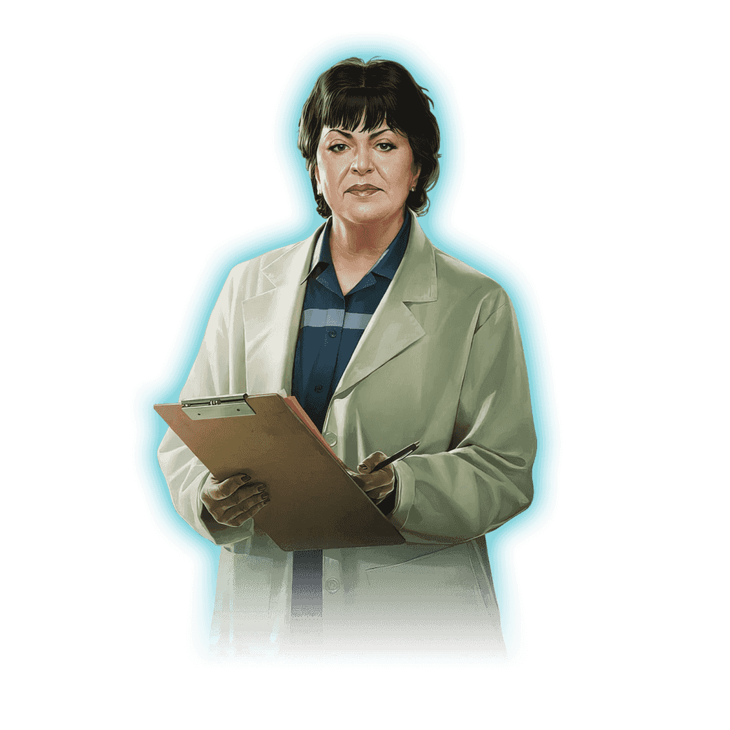 Tarkov Therapist Quests
