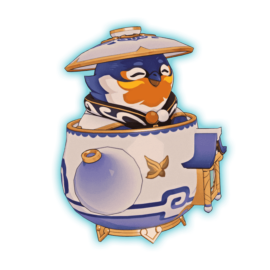 Teapot Trust Rank Boost