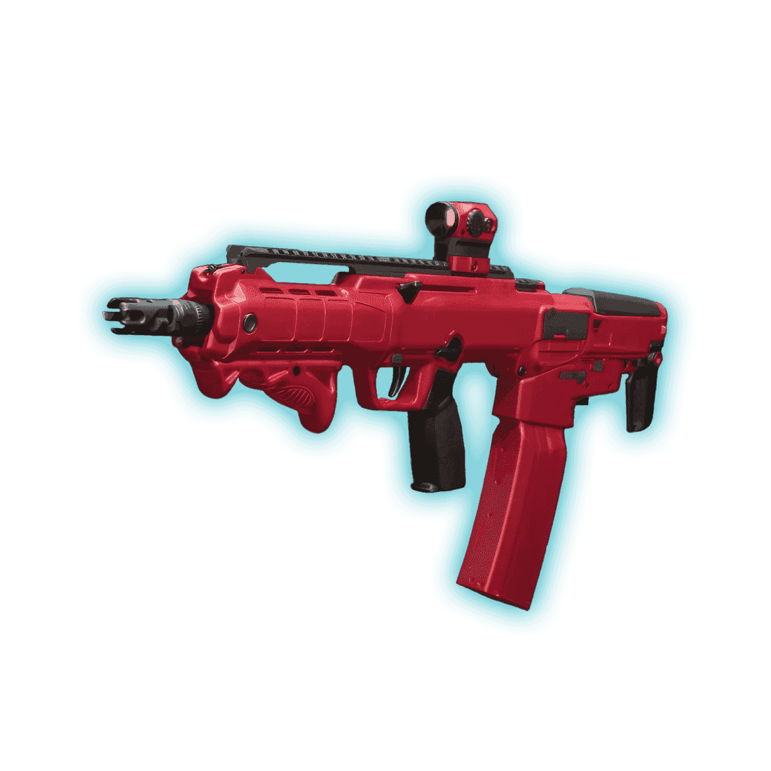 Tempus Razorback Unlock