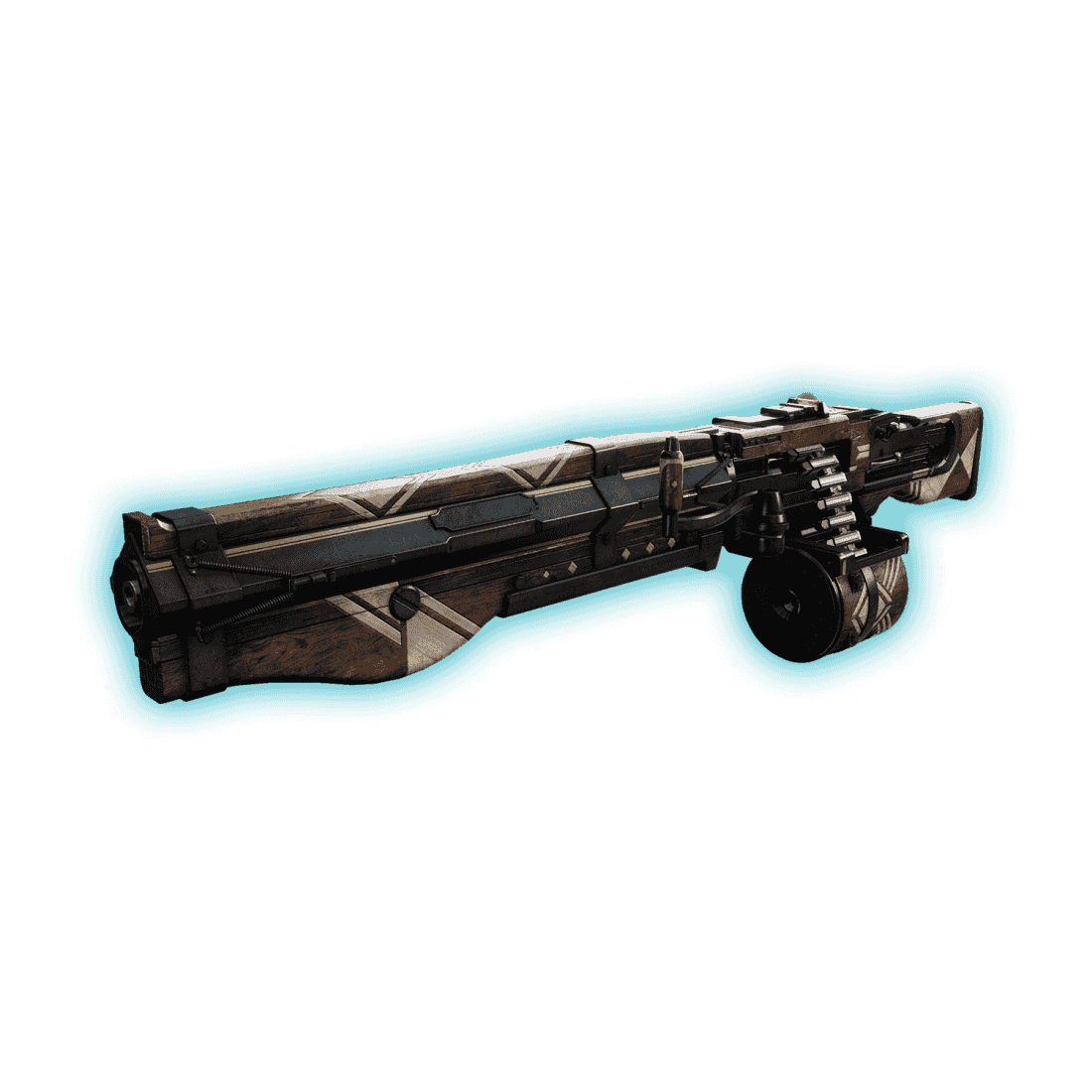 Terminus Horizon
