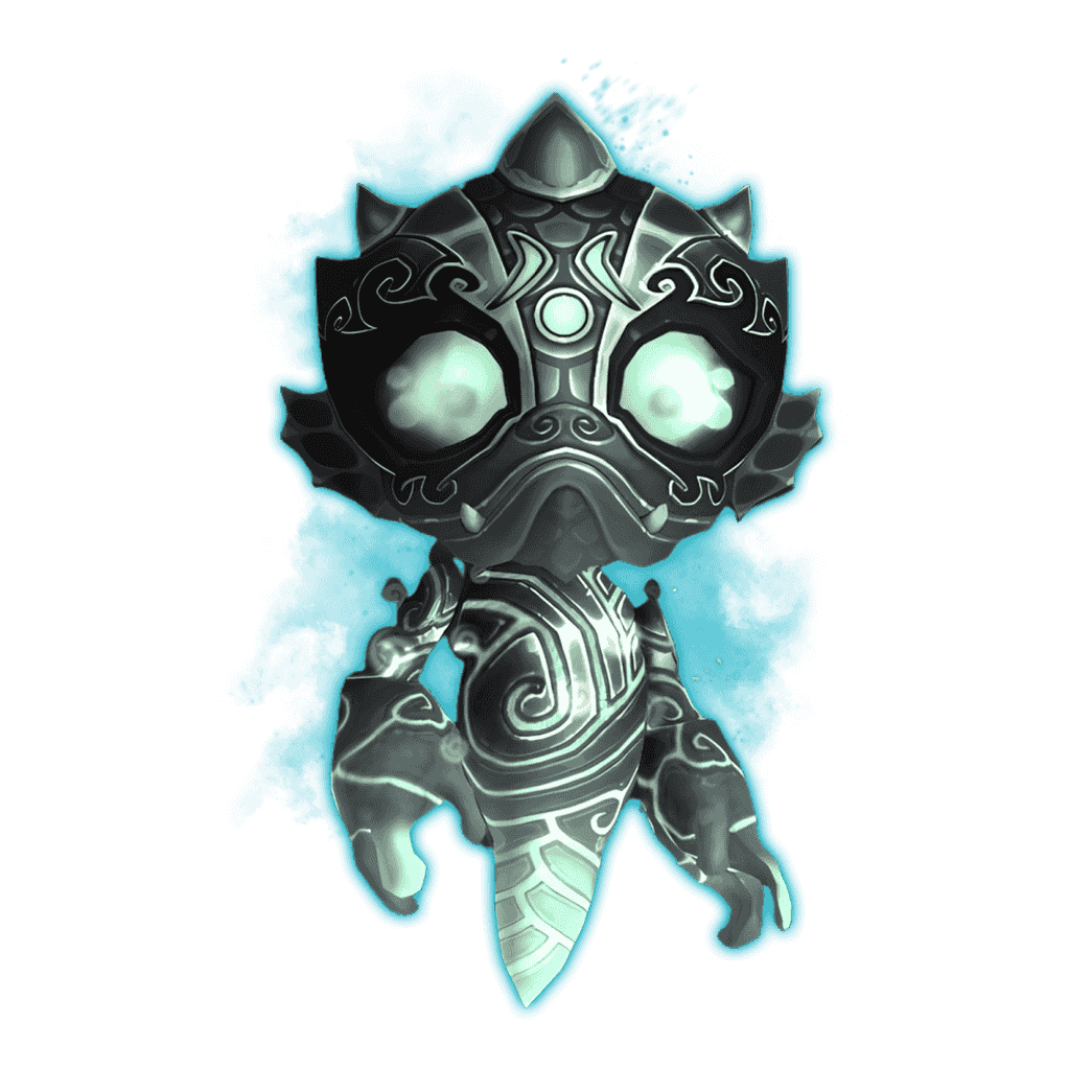 Terrace of Endless Spring Heroic Boost