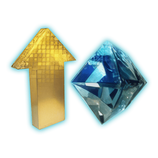 TFD Kuiper Shards