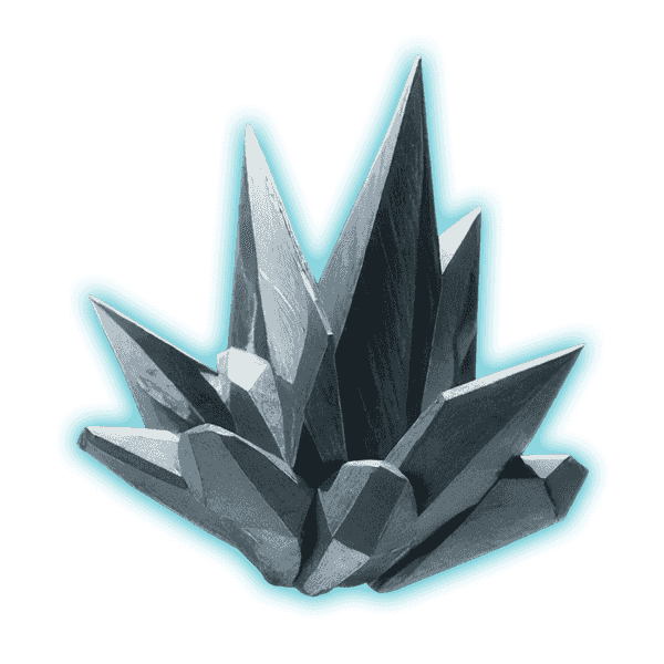 TFD Void Shards