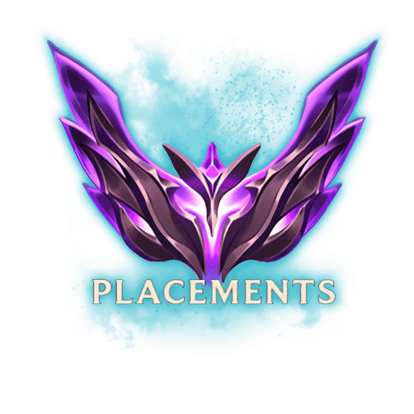 TFT Placement Matches Boost