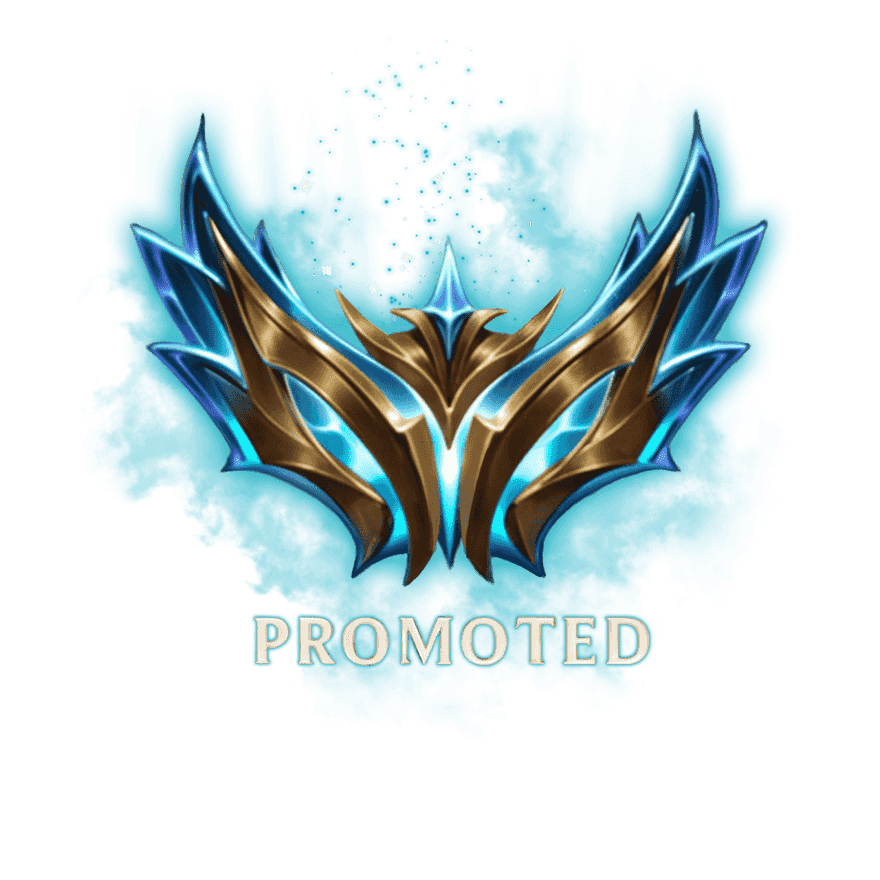 TFT Rank Boost