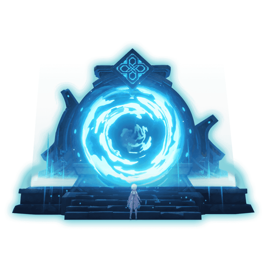 The Abyssal Moon Spire Farming
