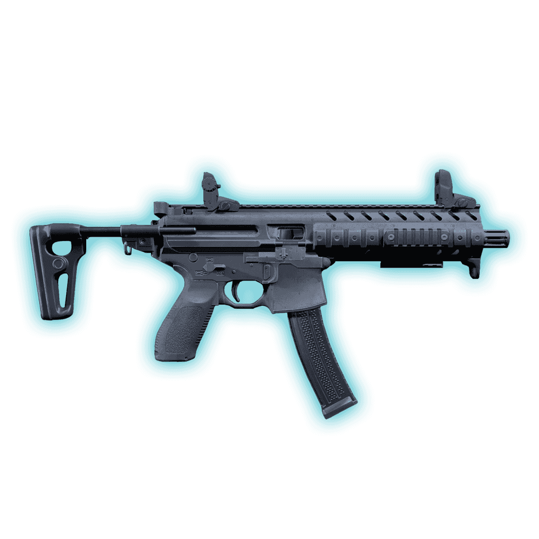 The Apartment SMG