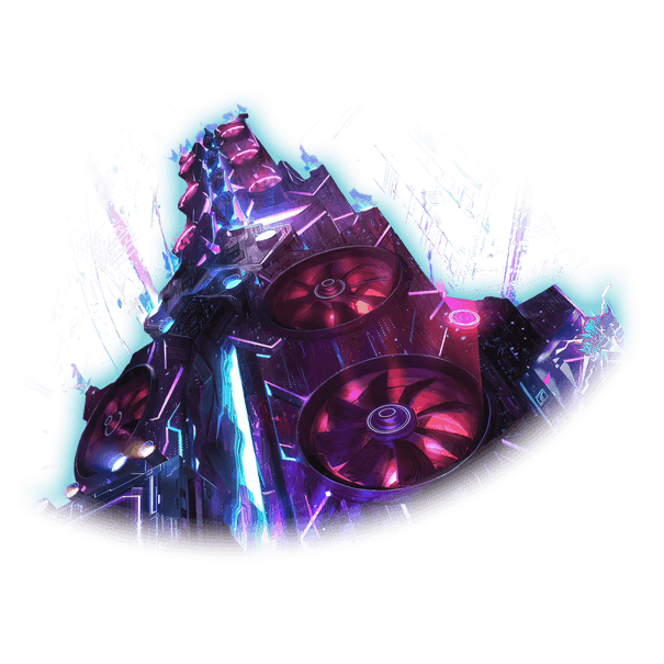 The Arcadion Savage Raid Boost