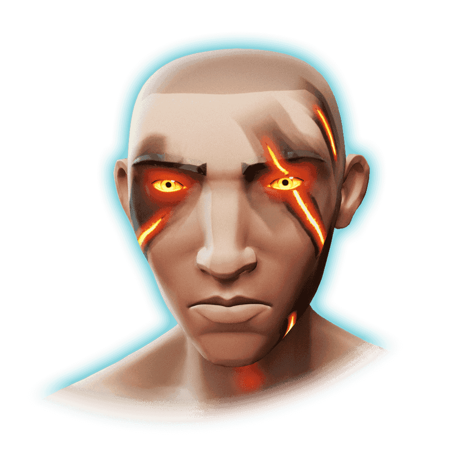 The Ashen Curse-16035 Fast & Safe Leveling