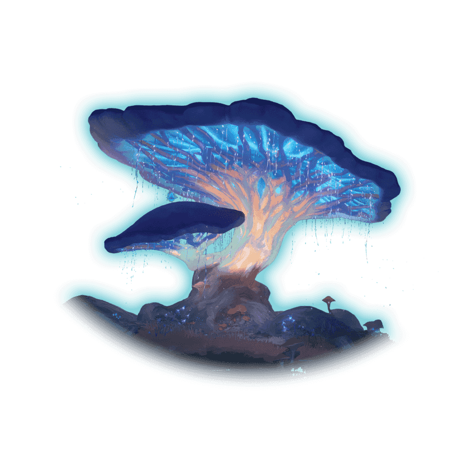 The Chasm 100% Exploration