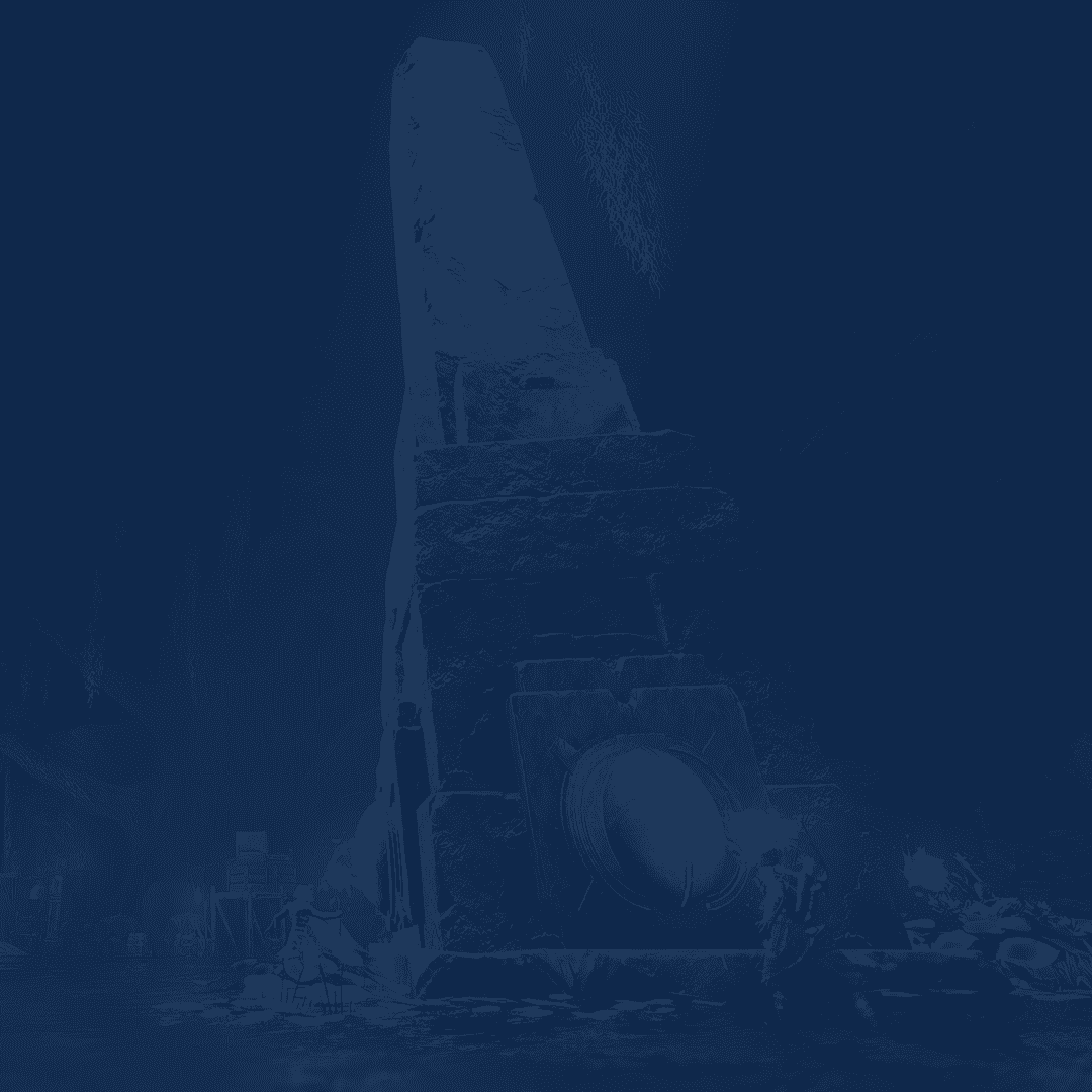 Game banner