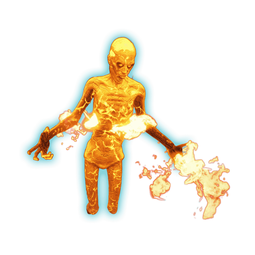 The Empyrean Forge Expedition