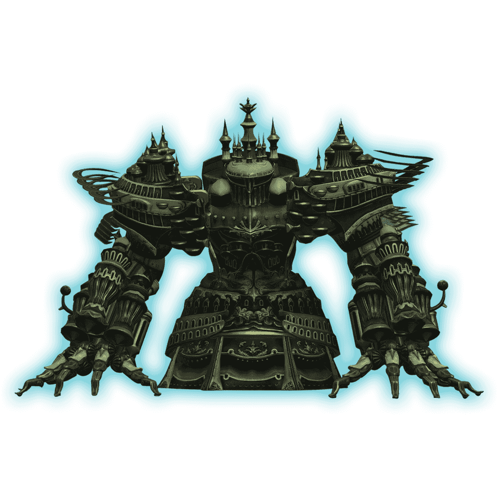 The Epic Of Alexander Ultimate Raid