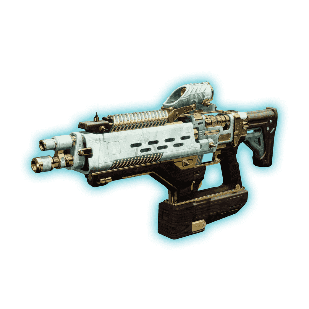 The Eremite Crafting Pattern Unlock