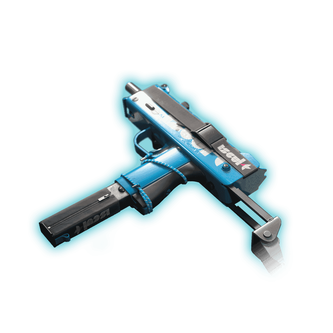 The Finals Weapon Leveling