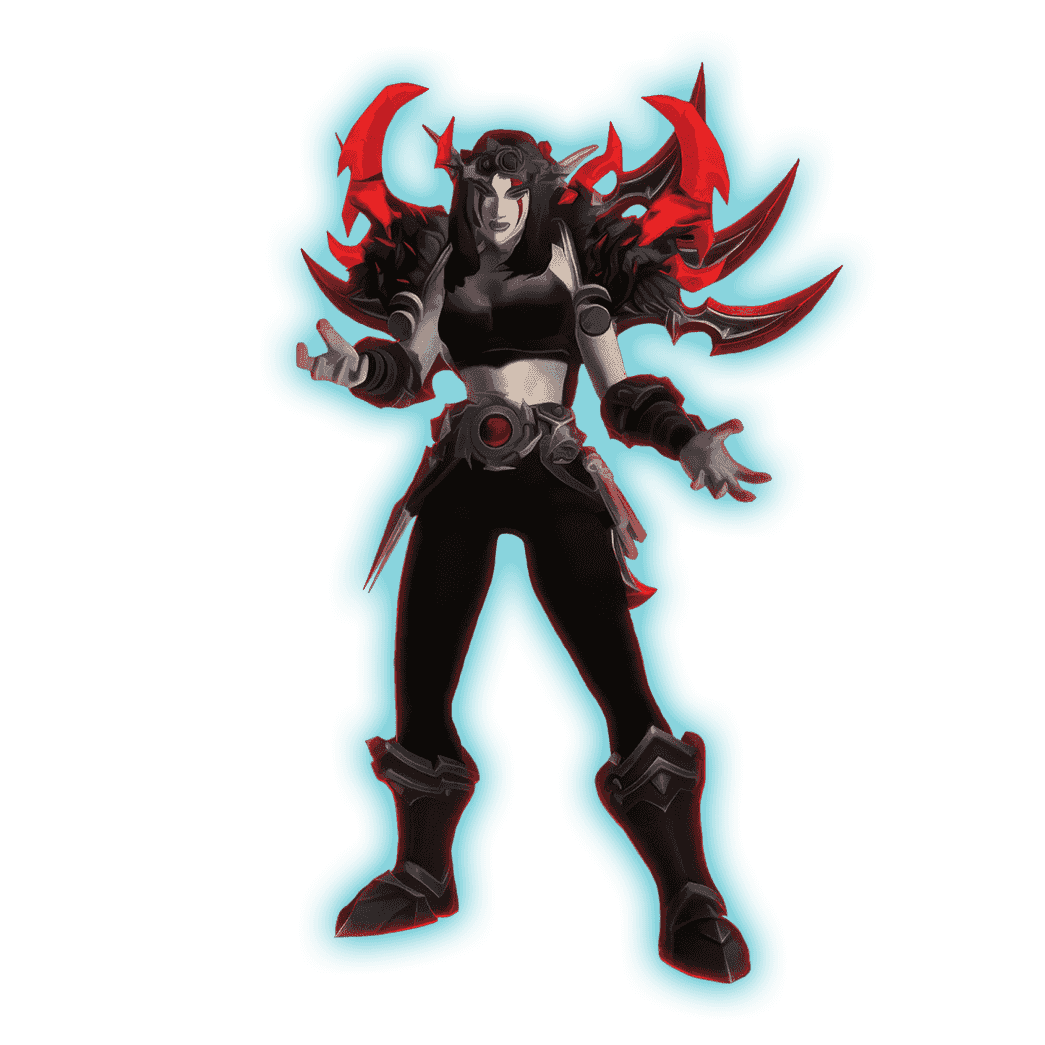 The First Satyr’s Spaulders