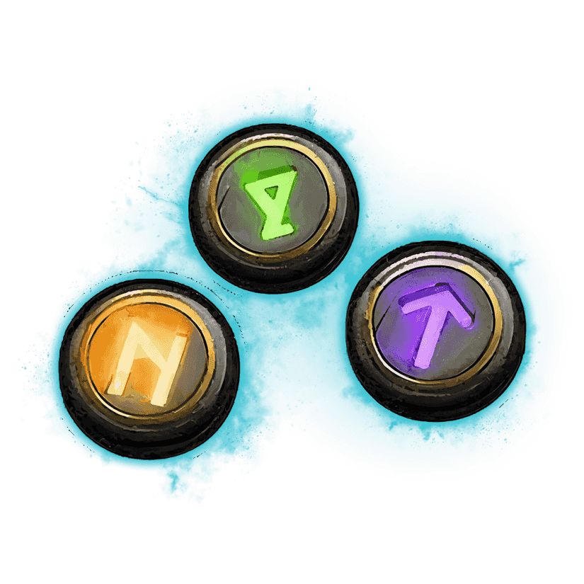 Rune Farming Premium Gaming Service