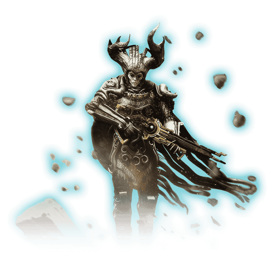 The Forgotten Kingdom Campaign
