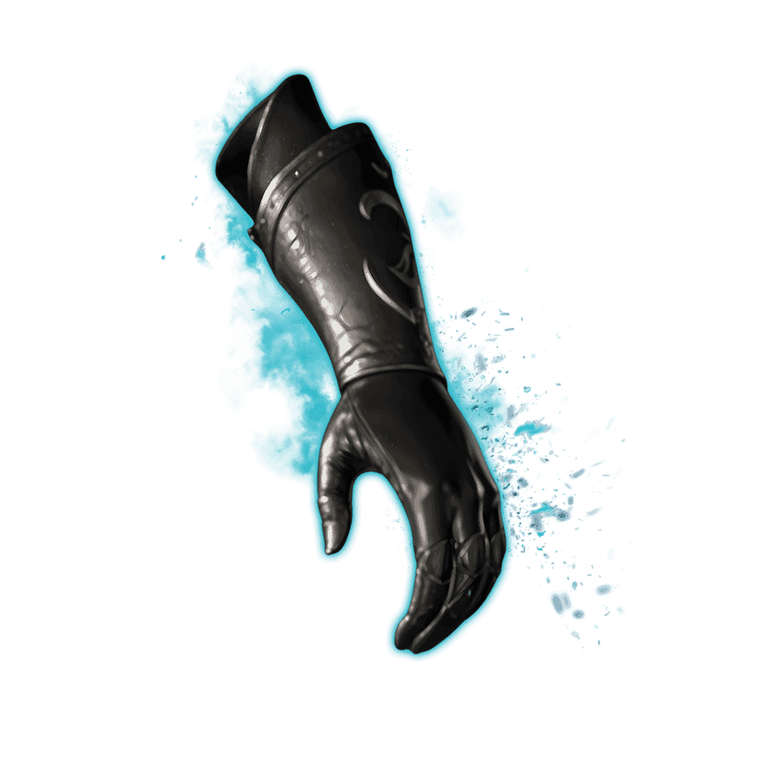 The Hand of Naz