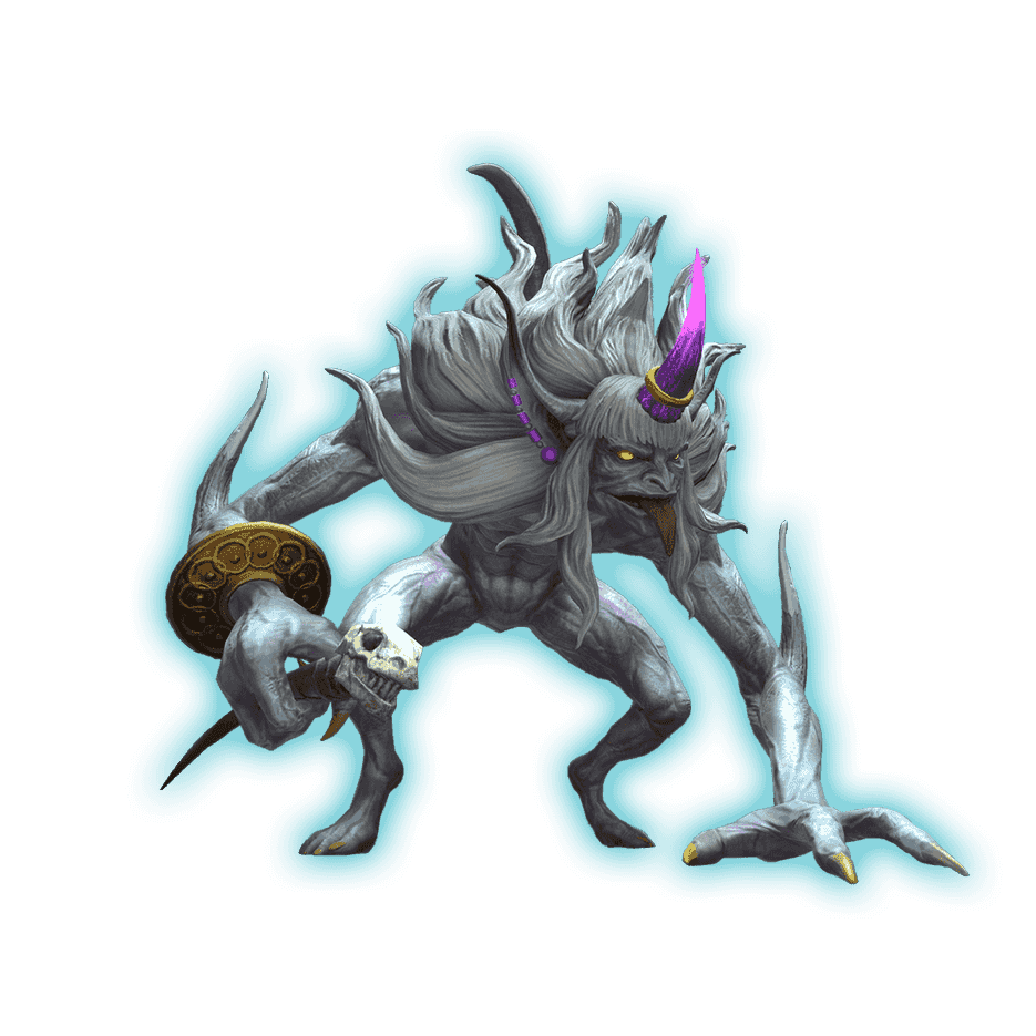 The Lunar Subterrane Dungeon
