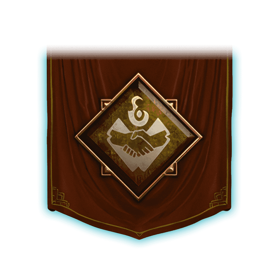 The Merchants Guild Rank Boost-9498