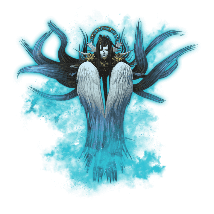 The Minstrel's Ballad: Endsinger's Aria