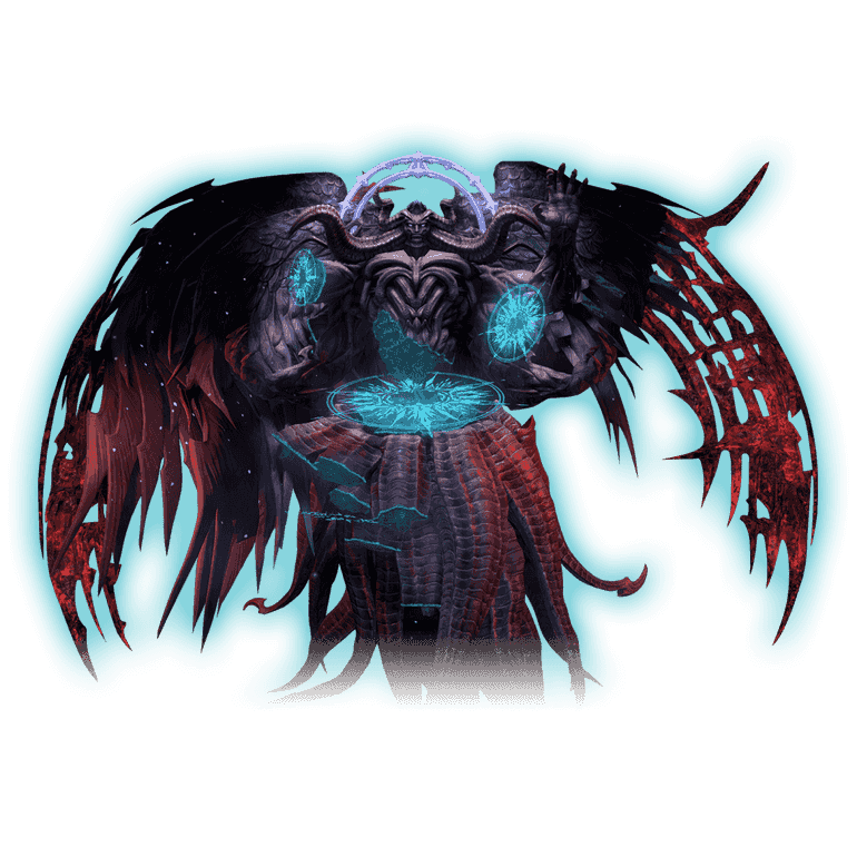 The Minstrel's Ballad: Zodiark's Fall