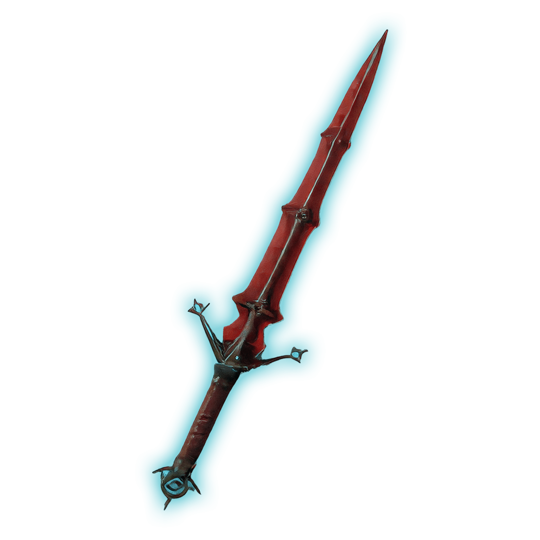 The Mortacrux