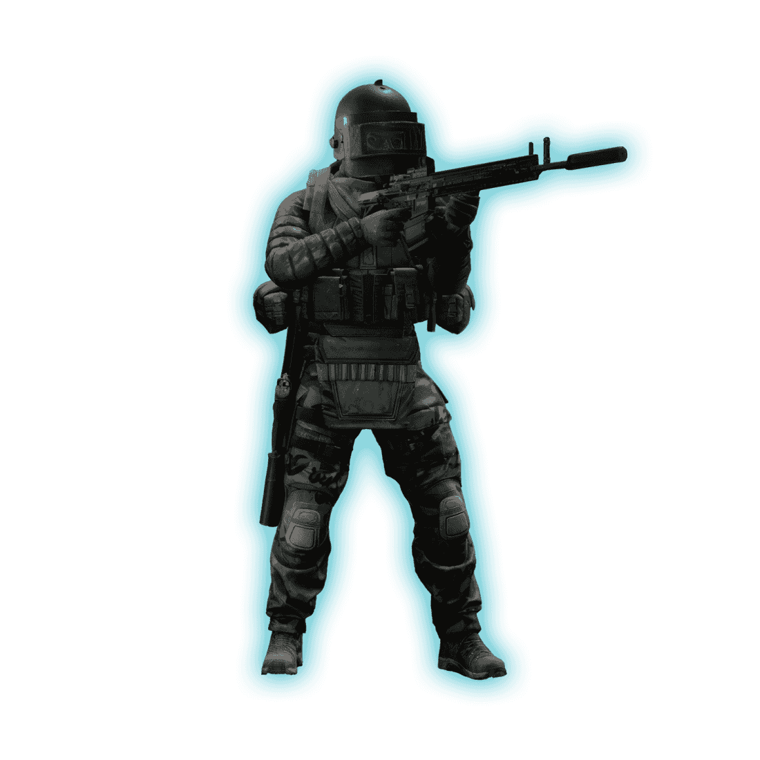 The Punisher. Harvest Quest Boost