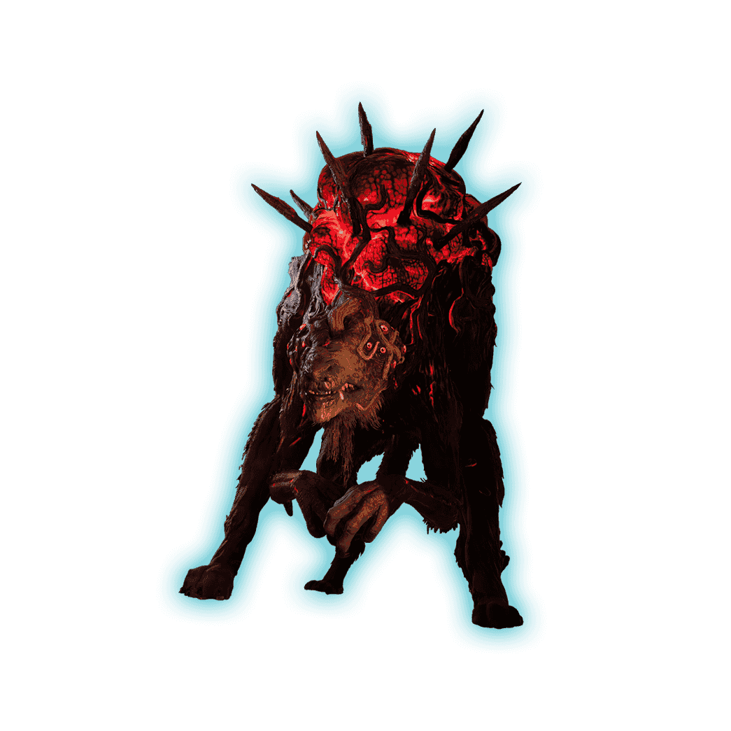 The Ravager Boss Kill