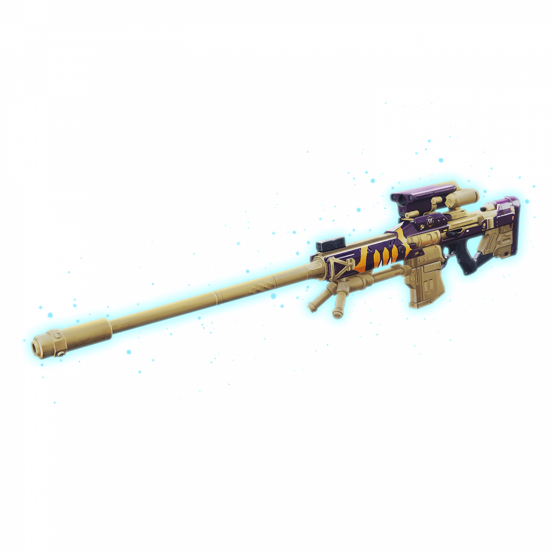 The Supremacy