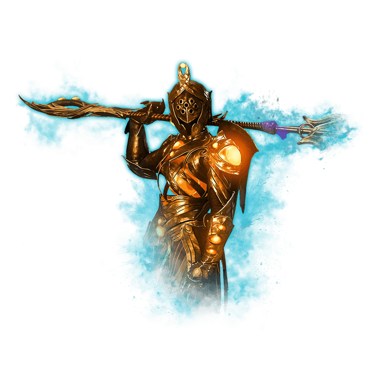 The Tear of Gaea Boost