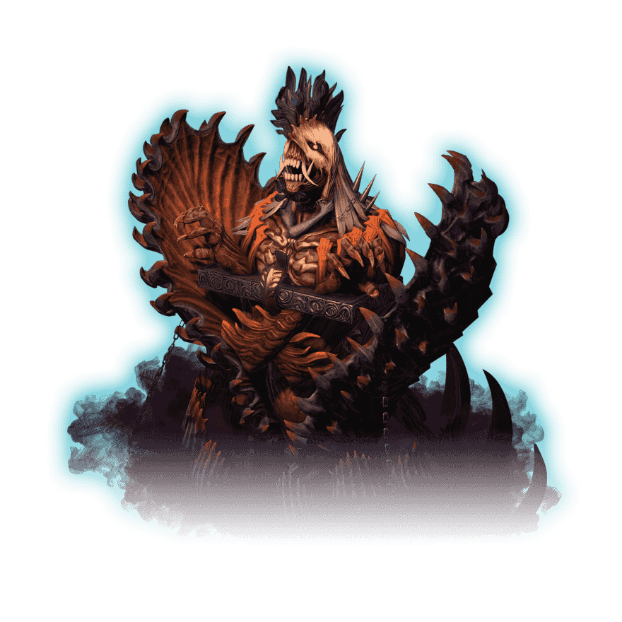 The Tower of Babil Dungeon