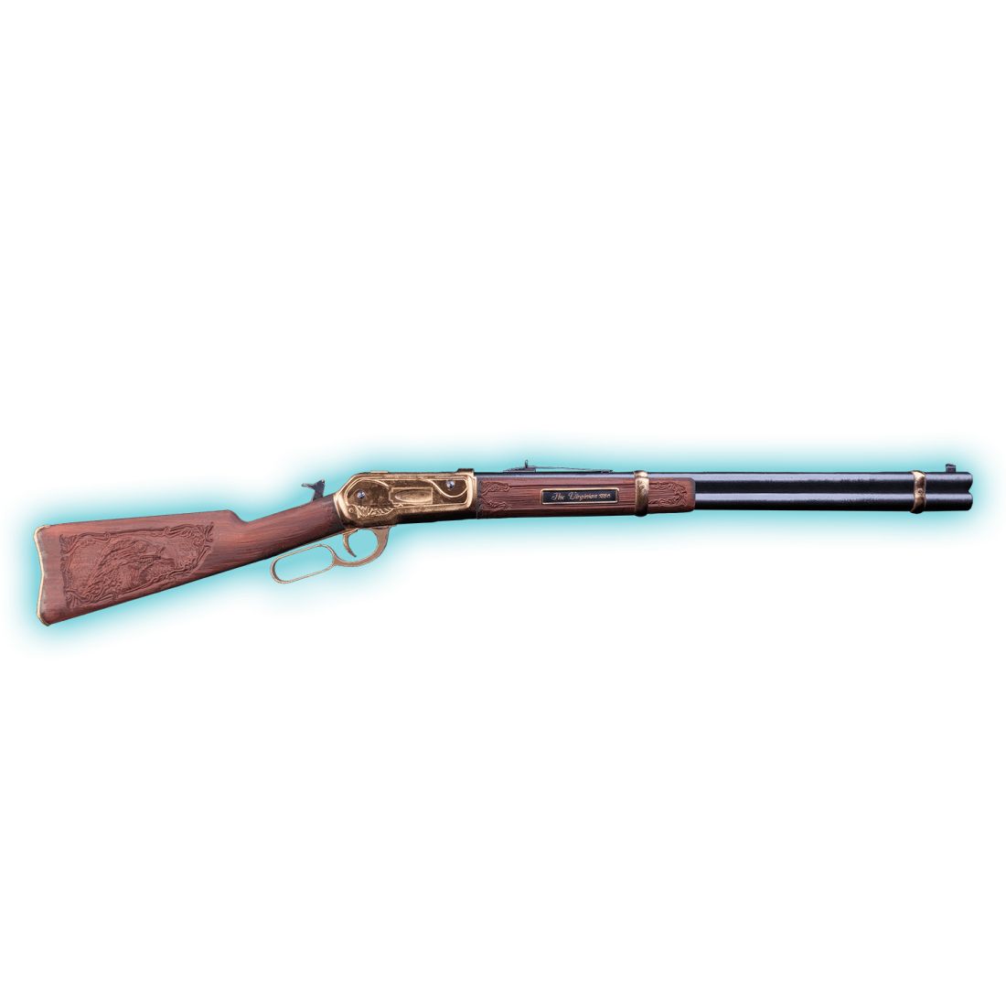 The Virginian Rifle
