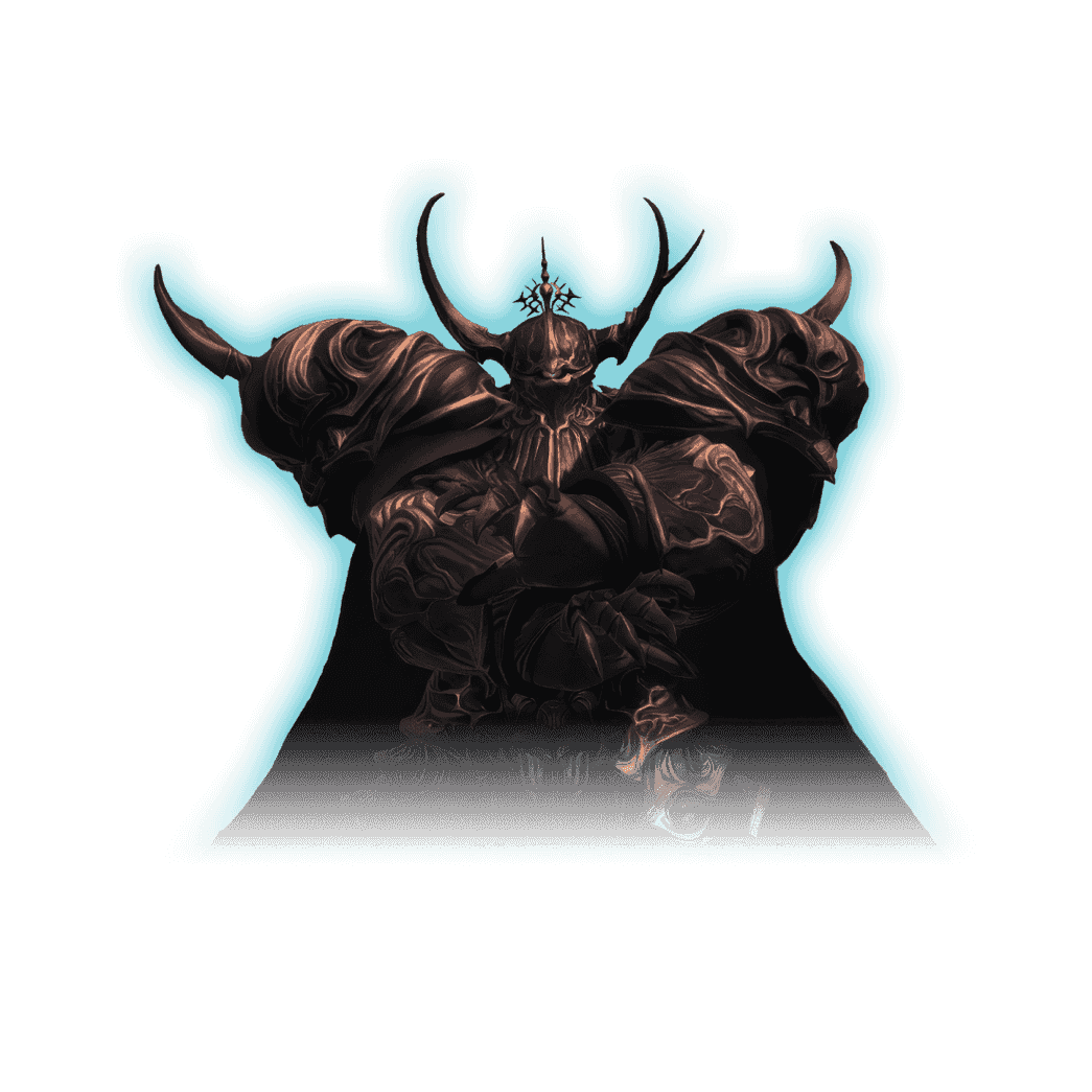 The Voidcast Dais Extreme