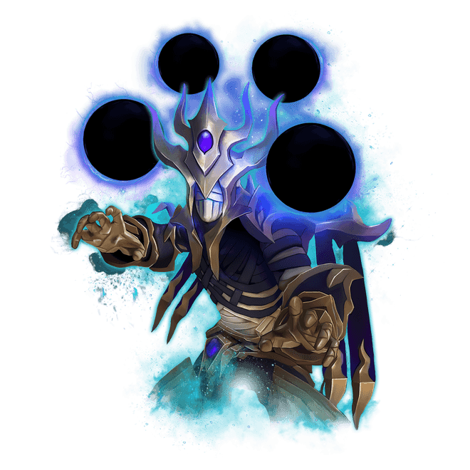 The Voidspire Heroic Boost