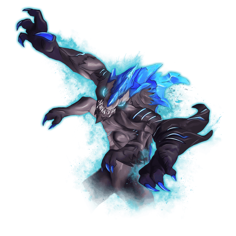 The Voidspire Mythic Boost