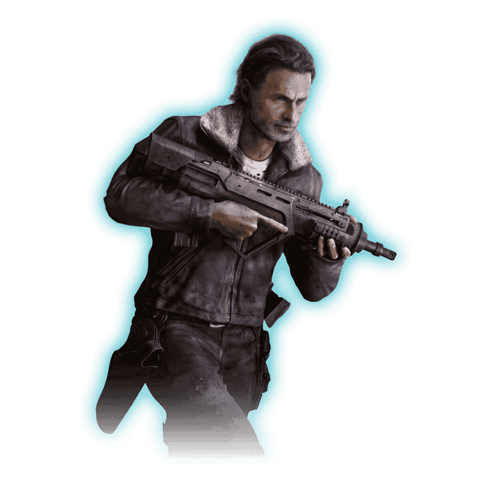 The Walking Dead Event