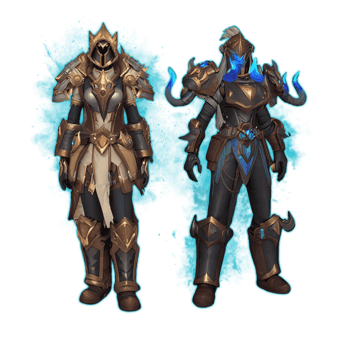 WoW Midnight Full Gear Boost